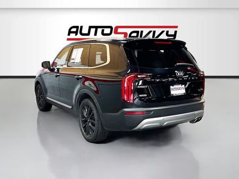 Used 2020 Kia Telluride SX AWD/4WD image 5