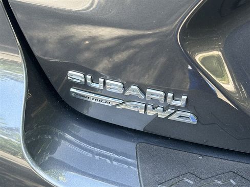 Used 2024 Subaru Crosstrek 2.5i Sport AWD/4WD image 31