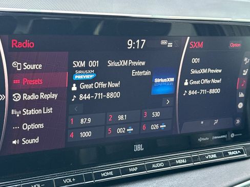 Used 2021 Toyota Mirai w/ Advanced Technology Package RWD image 18