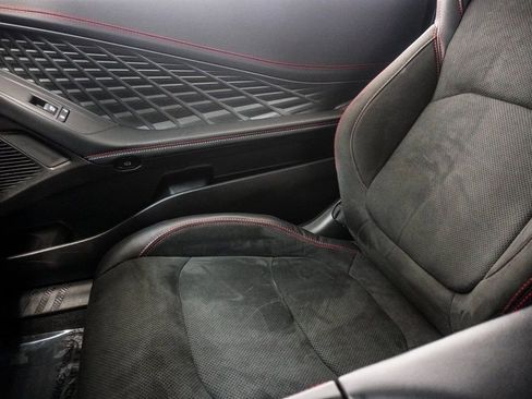 Used 2025 Dodge Charger R/T Scat Pack w/ Track Pack image 24