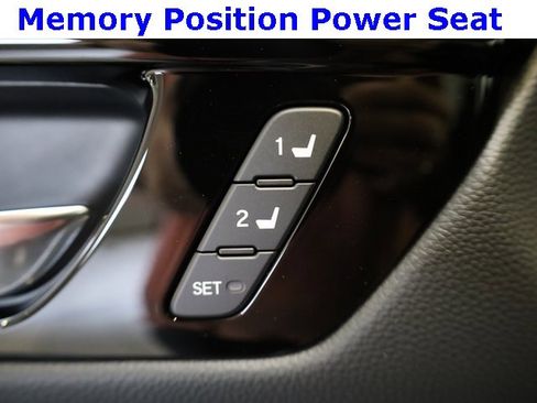 New 2026 Honda CR-V EX-L image 12