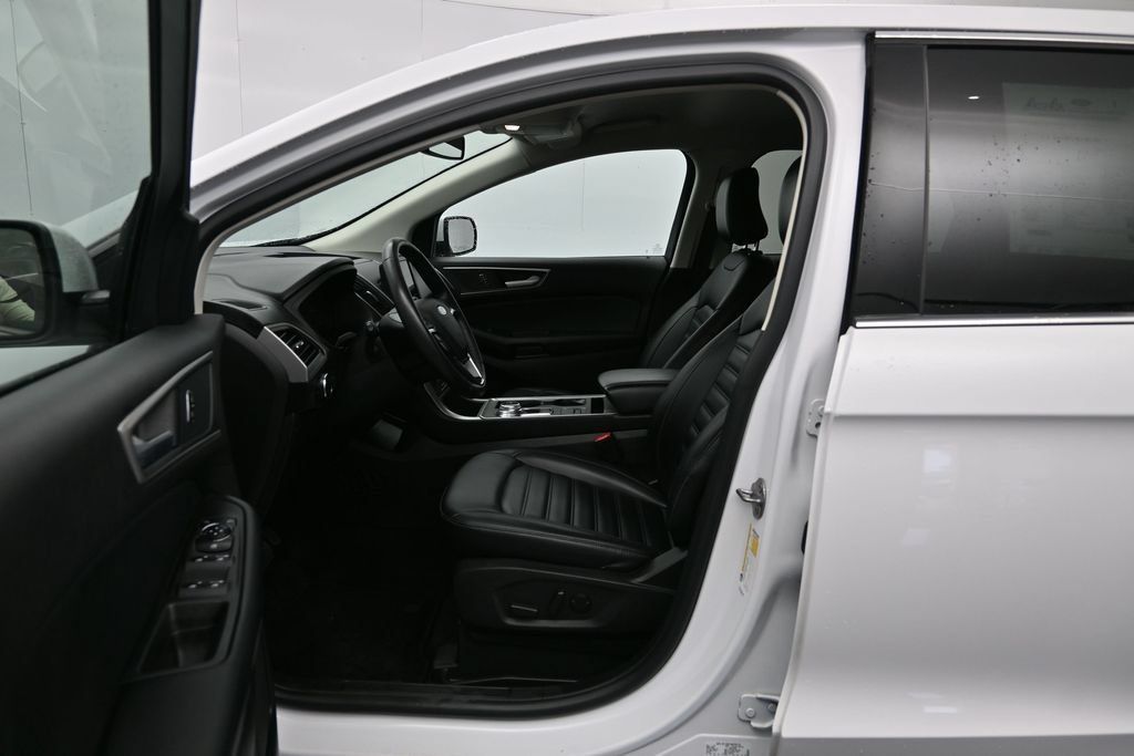 Used 2024 Ford Edge SEL AWD/4WD image 20