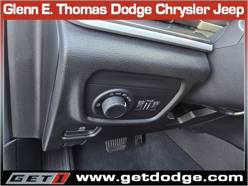 Certified 2023 Jeep Grand Cherokee Altitude RWD image 22