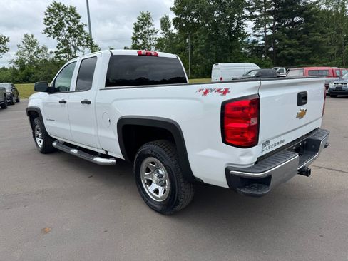 Used 2016 Chevrolet Silverado 1500 LS w/ Trailering Package AWD/4WD image 3