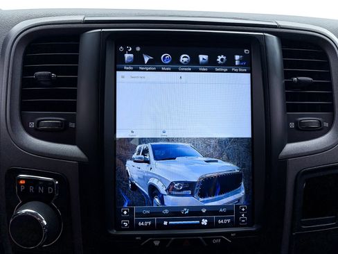 Used 2020 RAM 1500 Tradesman w/ Chrome Plus Package AWD/4WD image 31