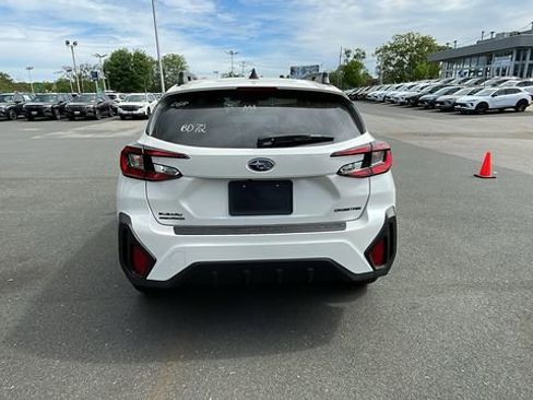 New 2026 Subaru Crosstrek 2.0i Premium AWD/4WD image 6