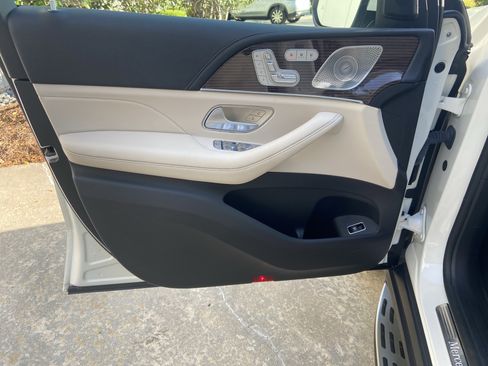 Certified 2022 Mercedes-Benz GLE 350 image 16