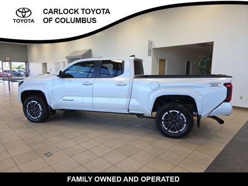 New 2026 Toyota Tacoma TRD Sport AWD/4WD image 9