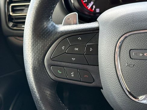 Used 2021 Dodge Durango R/T w/ Blacktop Package image 38