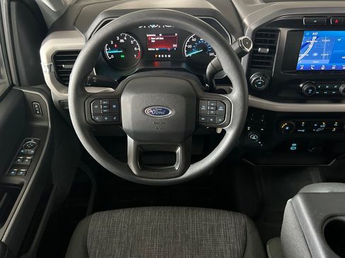 Used 2023 Ford F150 XLT w/ Trailer Tow Package image 13