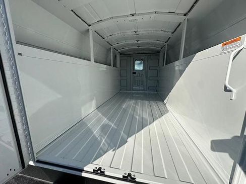 New 2026 Ford E-350 and Econoline 350 Super Duty w/ Power Equipment Group image 8