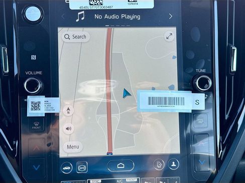 New 2026 Subaru Forester Touring image 15