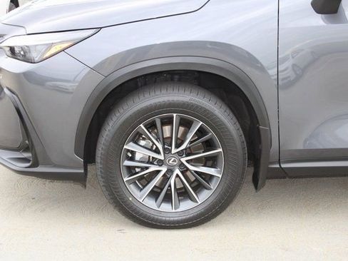 Certified 2023 Lexus NX 350 AWD w/ Cold Area Package image 4