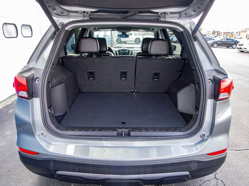 Used 2024 Chevrolet Equinox Premier image 29