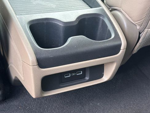 Used 2024 Honda Odyssey EX-L image 34