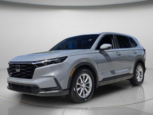 Certified 2023 Honda CR-V EX-L image 9