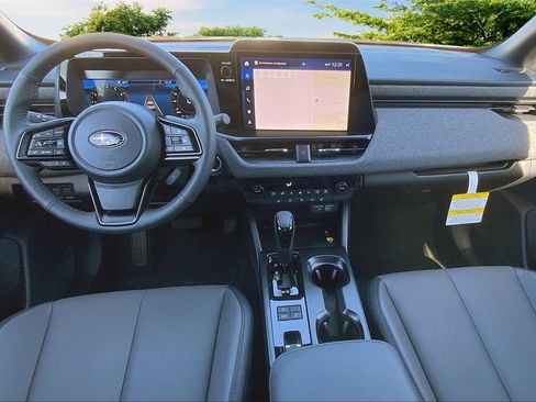 New 2026 Subaru Outback Premium image 5