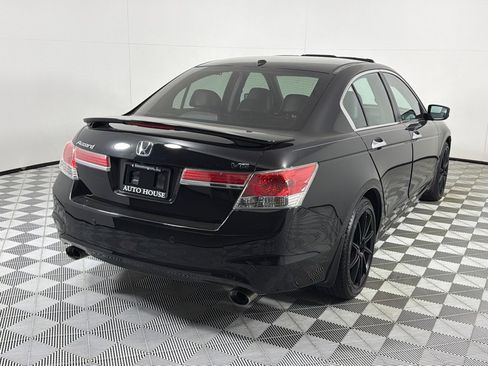 Used 2012 Honda Accord EX-L image 5