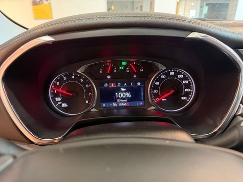 Used 2026 Chevrolet Blazer LT FWD image 40