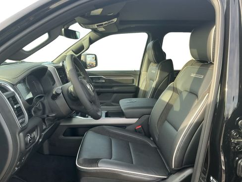 New 2026 RAM 1500 Laramie w/ Night Edition AWD/4WD image 9