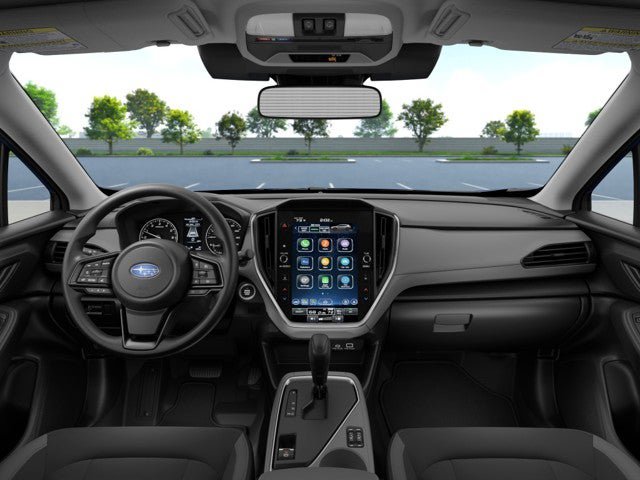 New 2027 Subaru Crosstrek 2.5i Premium AWD/4WD image 18