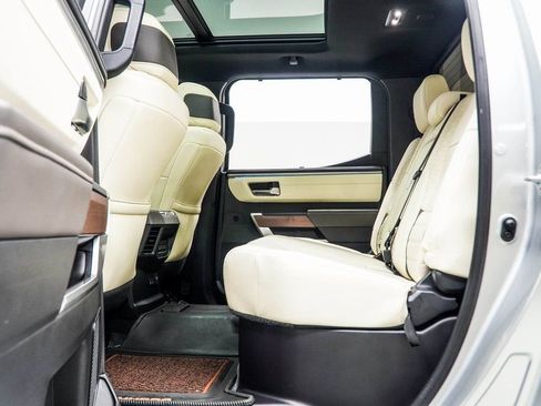 Used 2023 Toyota Tundra 1794 Edition image 49