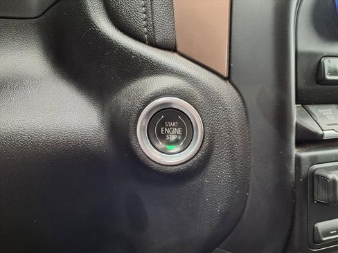 Used 2023 Chevrolet Silverado 2500 High Country w/ LPO, Hitch Package image 15