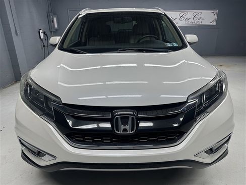 Used 2015 Honda CR-V EX-L image 10