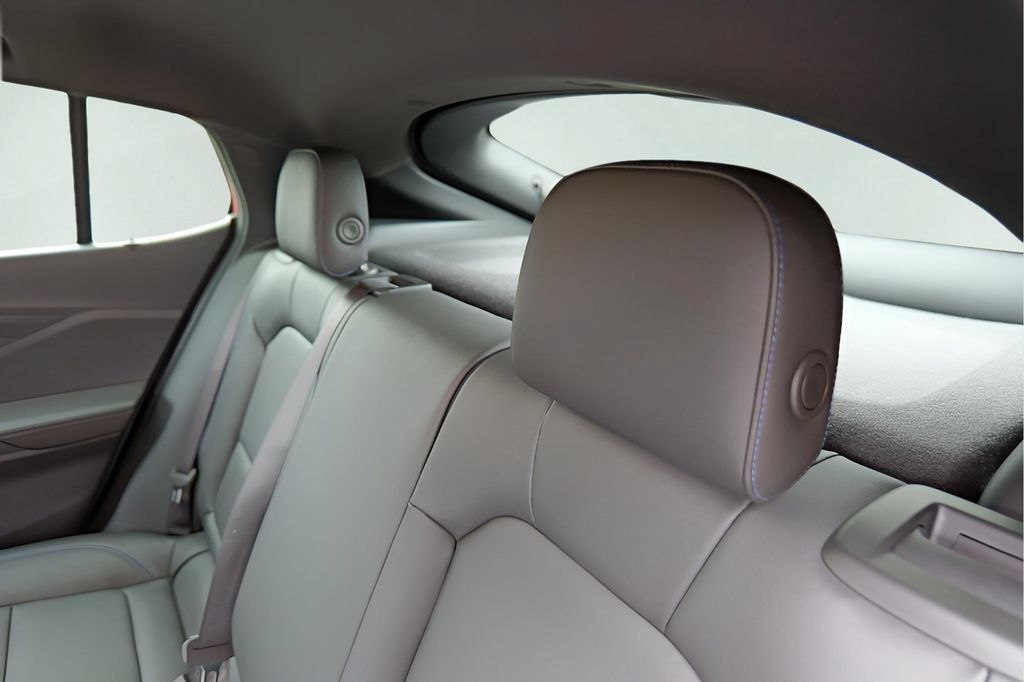 New 2026 Buick Envista Sport Touring w/ Convenience I Package FWD image 24