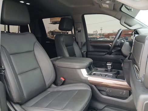 Used 2023 Chevrolet Silverado 1500 RST w/ All Star Edition Plus image 48