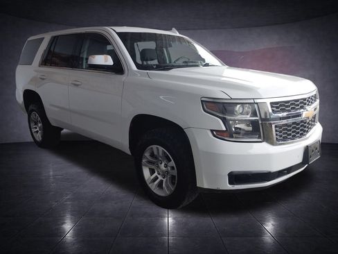 Used 2016 Chevrolet Tahoe 4WD image 6