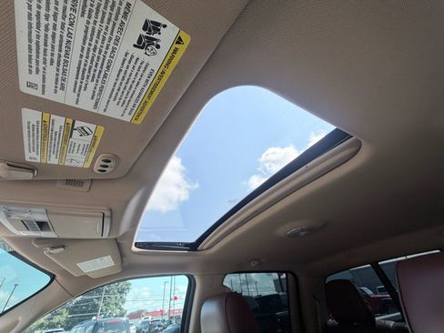Used 2014 Ford F150 King Ranch w/ King Ranch Luxury Package RWD image 11