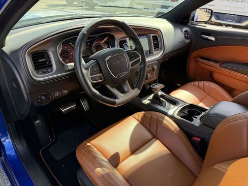 Used 2021 Dodge Charger SRT Hellcat image 20