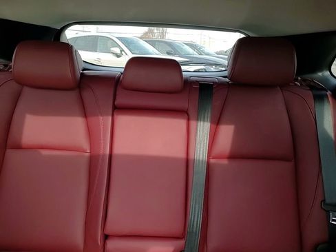 New 2026 MAZDA CX-30 AWD 2.5 S image 23