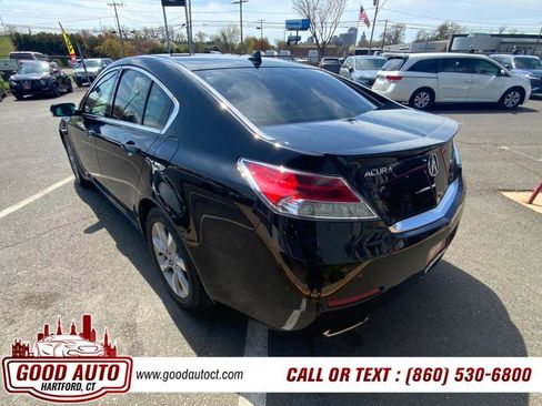 Used 2012 Acura TL w/ Technology Package image 7