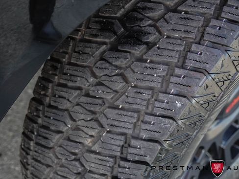 Used 2022 Toyota 4Runner TRD Off-Road Premium w/ Moonroof Package image 13