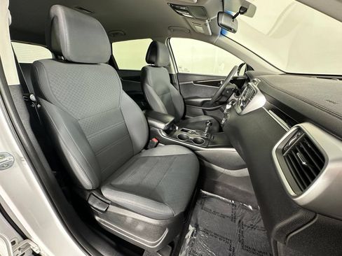 Used 2016 Kia Sorento AWD image 6