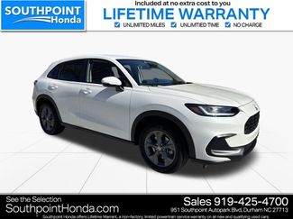 New 2026 Honda HR-V LX 360° Tour