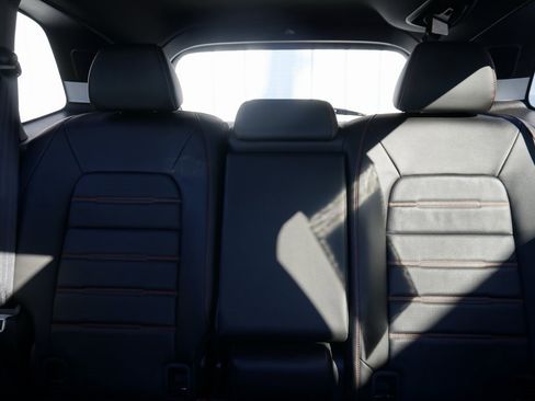 Used 2026 Honda CR-V Sport Touring image 35