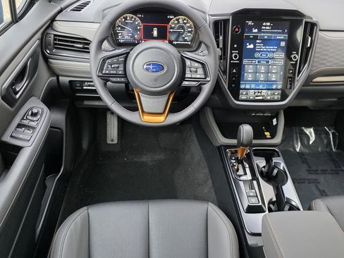 New 2026 Subaru Forester Wilderness image 13