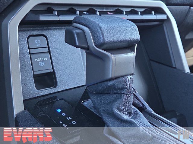 New 2026 Toyota Tundra SR5 AWD/4WD image 12