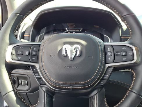 New 2026 RAM 1500 Tungsten image 4