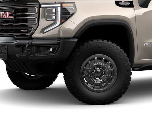 New 2026 GMC Sierra 1500 AT4X image 31