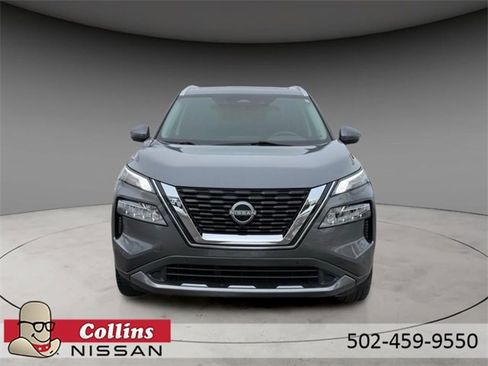 Certified 2023 Nissan Rogue SL w/ SL Premium Package image 15