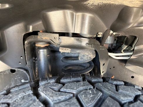 Used 2021 RAM 2500 Laramie image 27