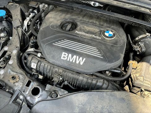 Used 2016 BMW X1 xDrive28i AWD/4WD image 28