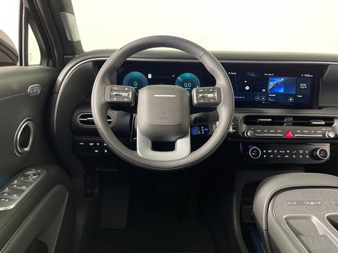 New 2026 Hyundai Palisade Calligraphy FWD image 15