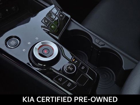 Certified 2025 Kia Sportage SX Prestige image 27