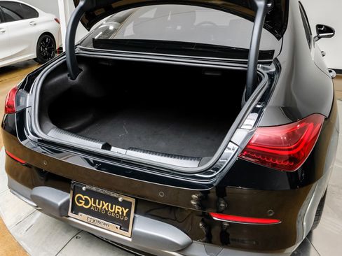 Used 2025 Mercedes-Benz CLA 250 4MATIC image 51