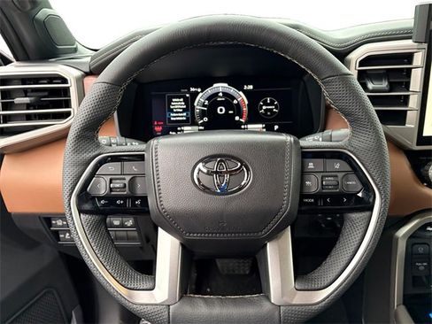 New 2026 Toyota Tundra 1794 Edition image 15